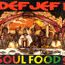 Def Jef - Soul Food