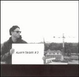 Various artists - swim team #2