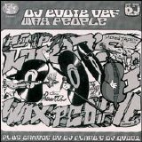 DJ Eddie Def - Wax People