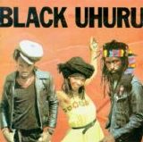 Black Uhuru - Red