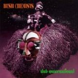 Bush Chemists - Dub Outernational