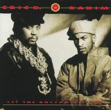 Eric B. & Rakim - Let the Rhythm Hit 'Em