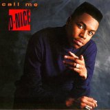 D-Nice - Call Me D-Nice