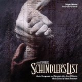 Various artists - Schindler's List [Soundtrack]
