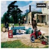 Oasis - Be Here Now