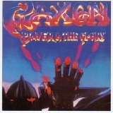 Saxon - Power & The Glory