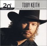 Toby Keith - 20th Century Masters - The Millennium Collection: The Best of Toby Keith