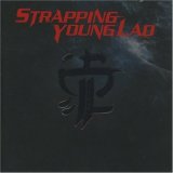 STRAPPING YOUNG LAD - ALIEN