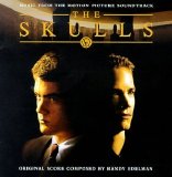 Randy Edelman - The Skulls (Soundtrack)