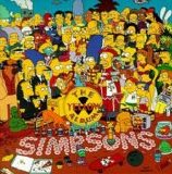 Simpsons, The - The Simpsons: The Yellow Album