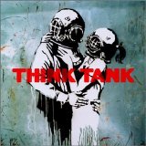 Blur - Think Tank