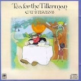 Stevens, Cat - Tea for the Tillerman