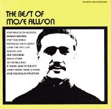 Mose Allison - The Best Of Mose Allison