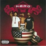 N.E.R.D. - Fly or Die