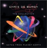Chris De Burgh - Notes From Planet Earth - The Collection