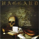 Haggard - Awaking The Centuries