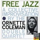 Ornette Coleman Double Quartet - Free Jazz