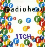 Radiohead - Itch