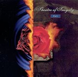 Theatre Of Tragedy - Aégis