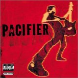 Pacifier - Pacifier
