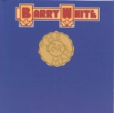 Barry White - The Man