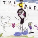 The Cure - The Cure