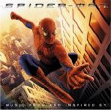 Spider-Man OST - Spider-Man: Music From And Inspired By