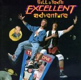 Various artists - Bill & Ted's Excellent Adventure