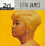 Etta James - 20Th Century Masters: The Best Of Etta James (Millennium Collection)