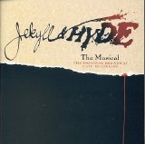 Musical Cast Recording - Jekyll And Hyde
