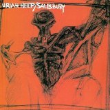 Uriah Heep - Salisbury