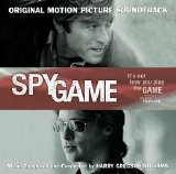 Harry Gregson-Williams - Spy Game (Soundtrack)