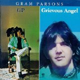 Parsons, Gram - GP & Grievous Angel