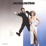 Original Soundtrack - Moonlighting: The Television Soundtrack Album