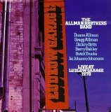 Allman Brothers - Live At Ludlow Garage 1970