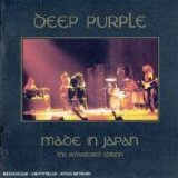 Deep Purple - Made in Japan