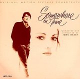 John Barry - Somewhere In Time (Soundtrack)