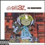 Gorillaz - G Sides (2002)