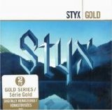 Styx - Come Sail Away: The Styx Anthology (Disc 2)