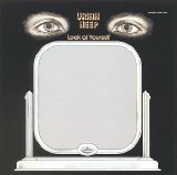 Uriah Heep - Look At Yourself