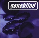 Goneblind - Goneblind EP