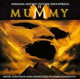 Jerry Goldsmith - The Mummy (Soundtrack)