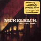 Nickelback - Long Road