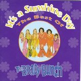 Various artists - It's a Sunshine Day: The Best of the Brady Bunch