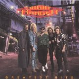 Night Ranger - Greatest Hits