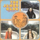 The James Gang - Yer' Album