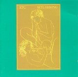 XTC - Skylarking
