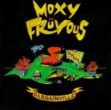 Moxy Früvous - Bargainville