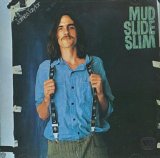 Taylor, James - Mud Slide Slim and the Blue Horizon