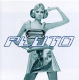 Pluto - Pluto